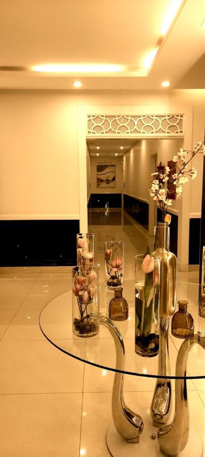 Toot House El Wsam Aparthotel Ta'if Exterior foto