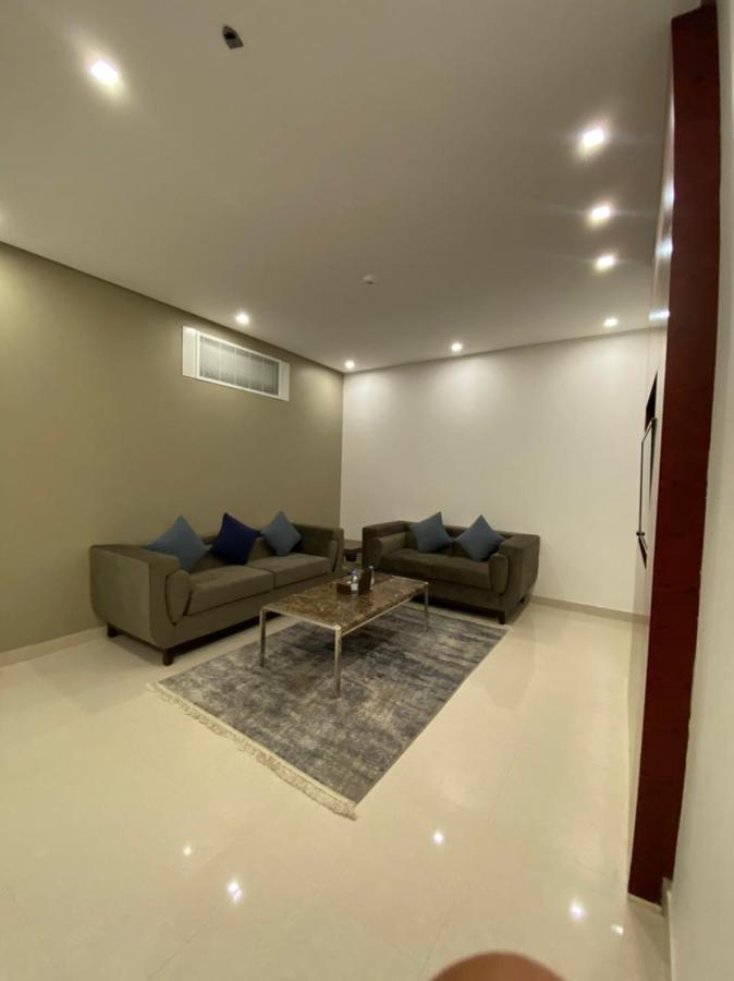 Toot House El Wsam Aparthotel Ta'if Exterior foto