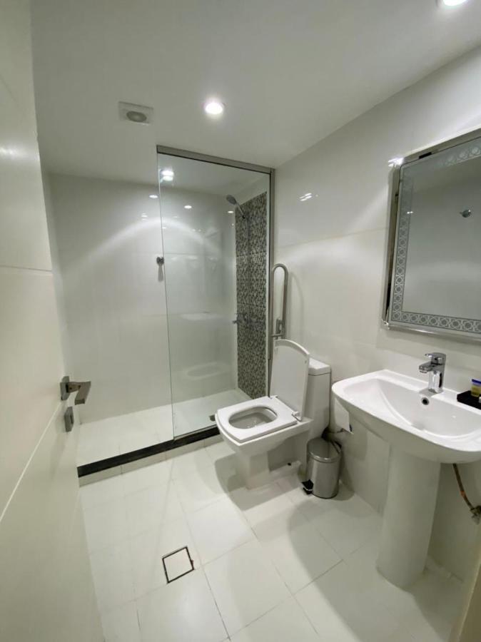 Toot House El Wsam Aparthotel Ta'if Exterior foto