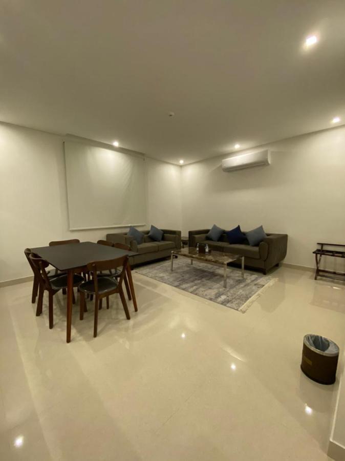 Toot House El Wsam Aparthotel Ta'if Exterior foto